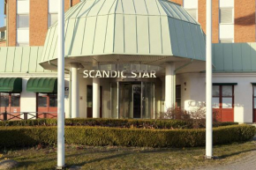Scandic Star Lund, Lund